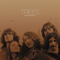 Trees - Fore & After (Part I) [LP NEU] Earth...