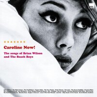 Various - Caroline Now! [LP NEU] Marina Records -5266671...