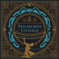 Various - Treasures Untold: A Modern 78RPM Reader [LP...