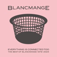 Blancmange - Everything Is Connected Too [LP NEU] London...