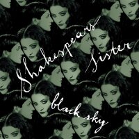 Shakespears Sister - Black Sky (EP) [LP NEU] London...