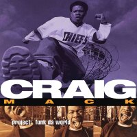 Craig Mack - Project: Funk Da World [LP NEU] Get On Down...