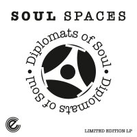 Diplomats Of Soul - Soul Spaces [LP NEU] Diplomats Of...