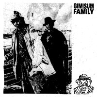 Gimisum Family - Gimisum Family [LP NEU] Now Again...