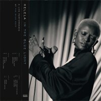 Kelela - In The Blue Light [LP NEU] Warp -WARPLP387 | RSD...