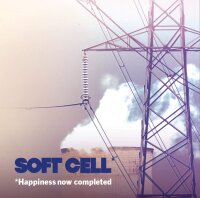 Soft Cell - Happiness Now Completed [LP NEU] Big Frock...