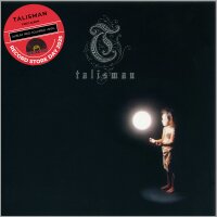 Talisman - Talisman [LP NEU] Sound Pollution / Sun Hill...