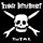 Teenage Bottlerocket - Total (20th Anniversary Edition) [LP NEU] Red Scare Industries -CCCP2118LP | RSD 2025