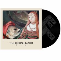 The Jesus Lizard - Flux [LP NEU] Pias/Ipecac -39158421 |...