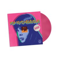 Various - Pop Psychedelique: Les Extras [LP NEU]...