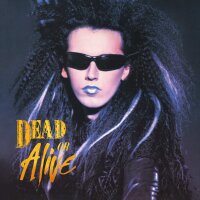 Dead Or Alive - You Spin Me Round (Like A Record) [LP...