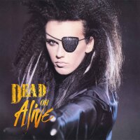 Dead Or Alive - You Spin Me Round (Like A Record) [LP...