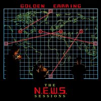 Golden Earring - N.E.W.S. Sessions [LP NEU] Music On...