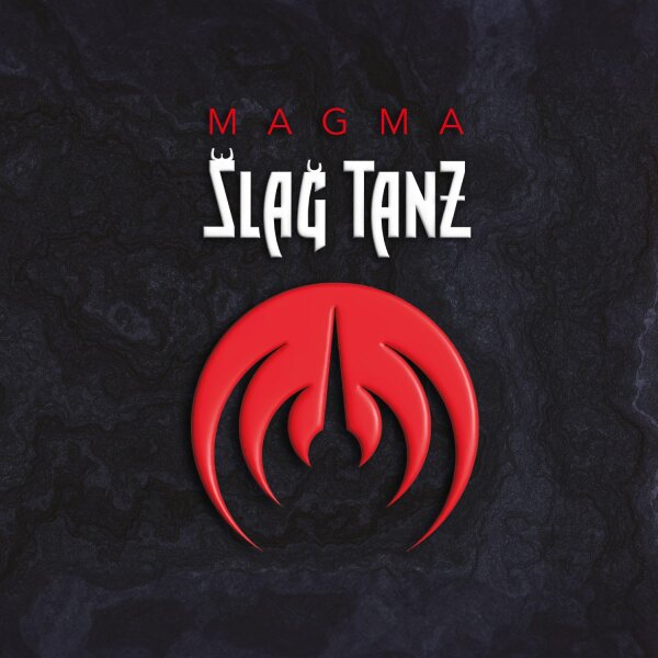 Magma - Slag Tanz [LP NEU] Music On Vinyl -MOV 12090 | RSD 2025