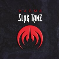 Magma - Slag Tanz [LP NEU] Music On Vinyl -MOV 12090 |...