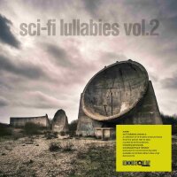 Suede - Sci-fi Lullabies Volume 2  [LP NEU] Demon Records...