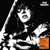 Suzi Quatro - Your Mamma WonT Like Me [LP NEU] Chrysalis...