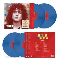 T. Rex - Bolan B-Sides  [LP NEU] Demon Records...