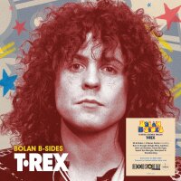 T. Rex - Bolan B-Sides  [LP NEU] Demon Records -DEMREC1278 | RSD 2025