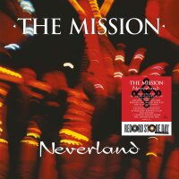 The Mission - Neverland (30th Anniversary Edition)  [LP...