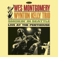 Wes Montgomery with The Wynton Kelly Trio - Smokin’...