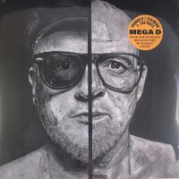 Thomas D X Flo Mega 
& The KBCs - MEGA D [LP NEU]...