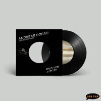 Andreas Dorau  - Fred Vom Jupiter [LP NEU] Ata Tak...