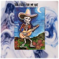 Various - You Flexi Thing Vol 12: Too Flexi For My Hat...