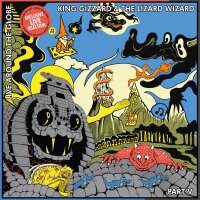 King Gizzard & The Lizard Wizard - Live Around The...