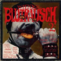 Various - Wiener Blutrausch 2 [LP NEU] Schallter /...