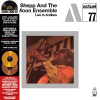 Archie Shepp & The Full Moon Ensemble - Live In...