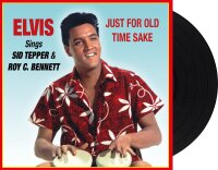 Elvis Presley - Sings Sid Tepper & Roy C. Bennett -...