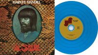 Harvey Mandel - The Snake [LP NEU] Culture Factory -CFU...