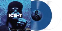 Ice-T - Live At Montreux Festival 95 [LP NEU] Culture...