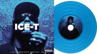 Ice-T - Live At Montreux Festival 95 [LP NEU] Culture...