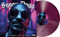 Snoop Dogg - The Jamaican Episode [LP NEU] Culture Factory -783794 | RSD 2025