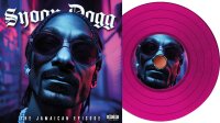 Snoop Dogg - The Jamaican Episode [LP NEU] Culture...