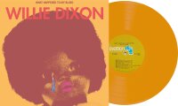 Willie Dixon - What Happened To My Blues [LP NEU] Culture Factory -CFU 01282 | RSD 2025