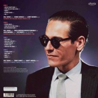 Bill Evans - Further Ahead: Live in Finland 1964-1969 [LP NEU] Elemental Music -2950464EL1 | RSD 2025