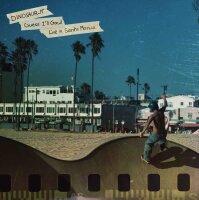 Dinosaur Jr. - Guess Ill Crawl (Live In Santa Monica) [LP...