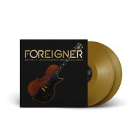 Foreigner - With The 21st Century Symphony Orchestra...