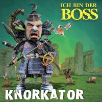 Knorkator - Ich Bin Der Boss [LP NEU] Knorkator...