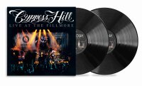 Cypress Hill - Live At The Fillmore [LP NEU] Columbia...