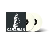 Kasabian - Kasabian [LP NEU] RCA -19802898191 | RSD 2025