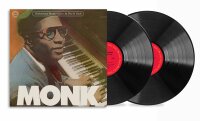 Thelonius Monk - Live At The It Club [LP NEU] Columbia...