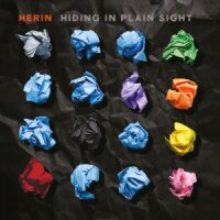 Chris Project Herin - Hiding In Plain Sight [LP NEU]...