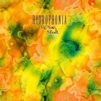 Roine Stolt - Hydrophonia [LP NEU] Construction Records...