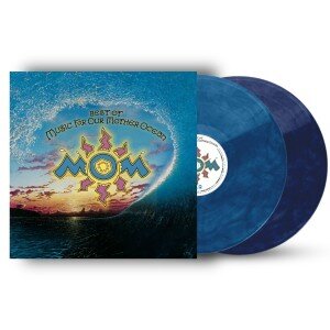 Various - MOM: Music For Our Mother Ocean Best Of [LP NEU] Surfdog Records -198846676029 | RSD 2025