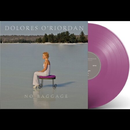 Dolores Oriordan - No Baggage [LP NEU] BMG Rights Management -6413551 | RSD 2025