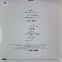 Elton John - Definitely Live at the Rainbow Theatre [LP...